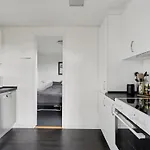 Eweline - 400m From The Sea By Interhome * Egernsund