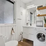 Prázdninový dům Eweline - 400m From The Sea By Interhome Egernsund