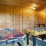 Eweline - 400m From The Sea By Interhome Prázdninový dům Egernsund