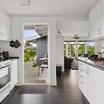 Eweline - 400m From The Sea By Interhome Prázdninový dům *