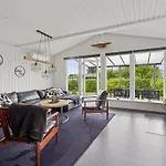 Eweline - 400m From The Sea By Interhome * Egernsund