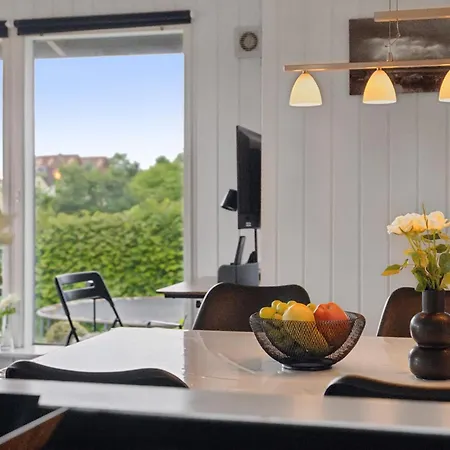 Tatil Evi Eweline - 400m From The Sea By Interhome *