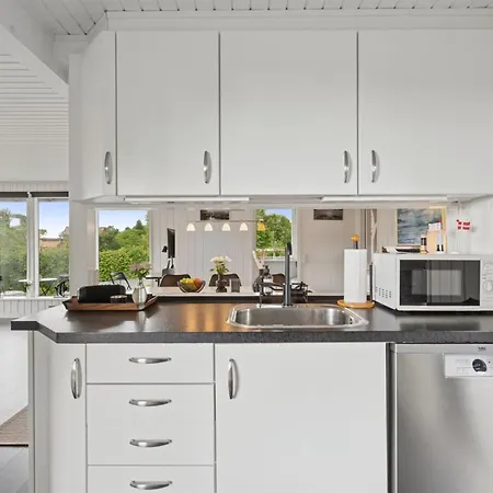 Eweline - 400m From The Sea By Interhome Tatil Evi *