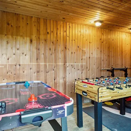 Eweline - 400m From The Sea By Interhome Tatil Evi Egernsund