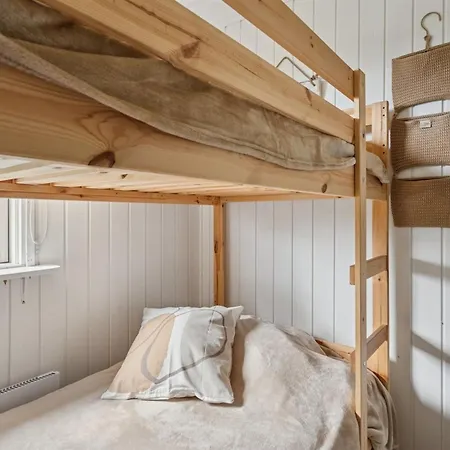 Tatil Evi Eweline - 400m From The Sea By Interhome Egernsund