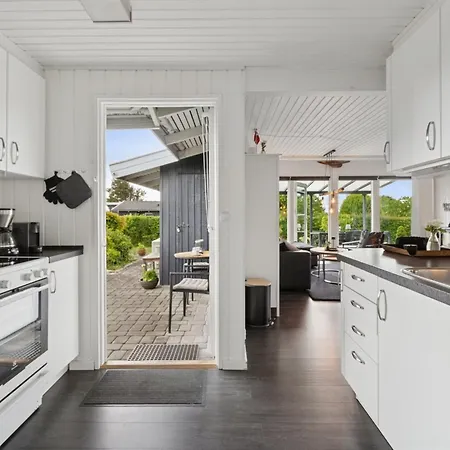 Eweline - 400m From The Sea By Interhome Casa vacanze *