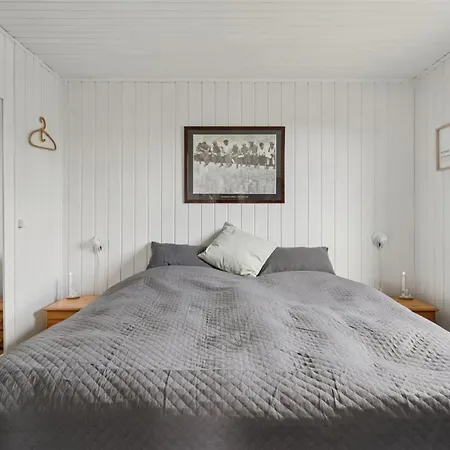 Vakantiehuis Eweline - 400m From The Sea By Interhome *
