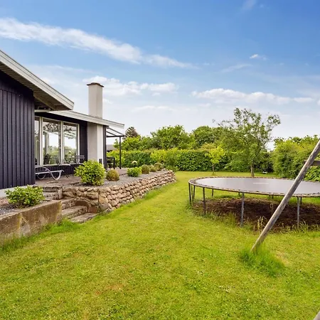 Vakantiehuis Eweline - 400m From The Sea By Interhome Egernsund