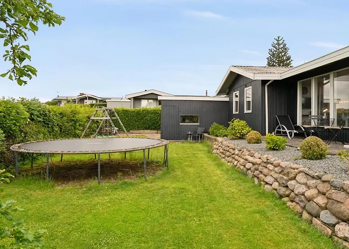 Tatil Evi Eweline - 400m From The Sea By Interhome