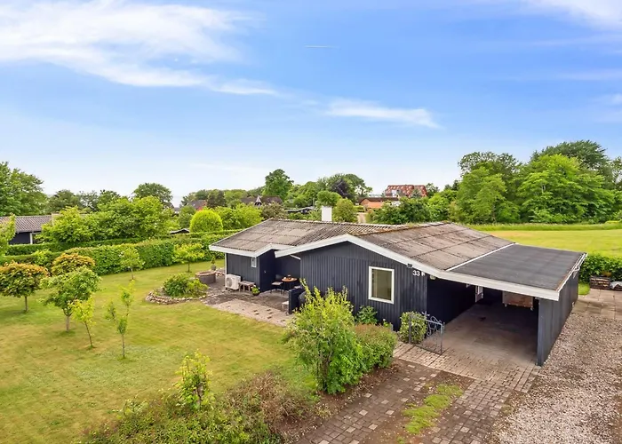 Eweline - 400m From The Sea By Interhome *