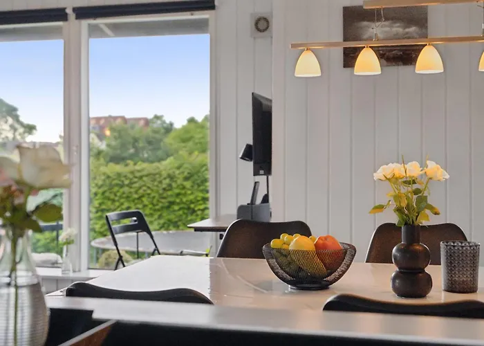 Tatil Evi Eweline - 400m From The Sea By Interhome *