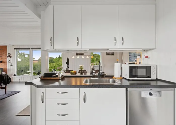 Eweline - 400m From The Sea By Interhome Tatil Evi *