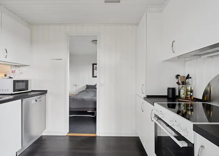 Eweline - 400m From The Sea By Interhome * Egernsund