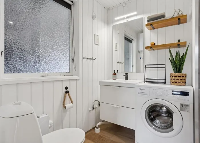 Tatil Evi Eweline - 400m From The Sea By Interhome Egernsund