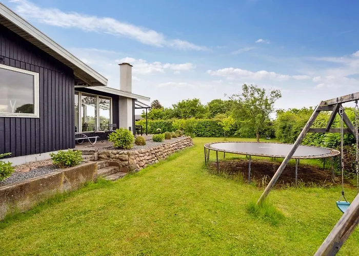 Eweline - 400m From The Sea By Interhome Tatil Evi *