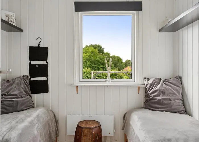 Eweline - 400m From The Sea By Interhome Egernsund