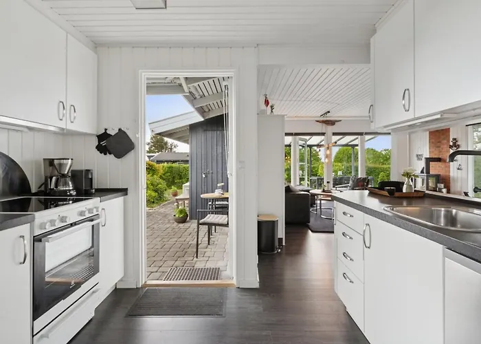 Eweline - 400m From The Sea By Interhome Tatil Evi *